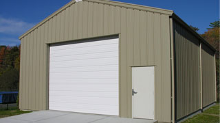 Garage Door Openers at Kenwood, Illinois